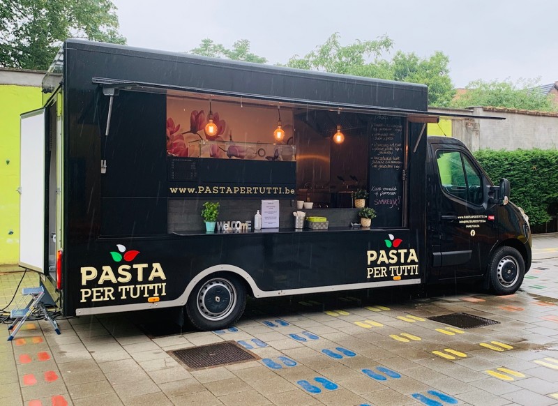 Pasta per Tutti