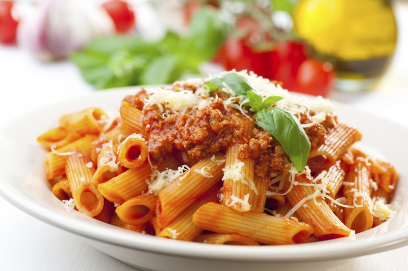 Pasta per Tutti