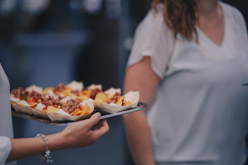Smokers Food Truck