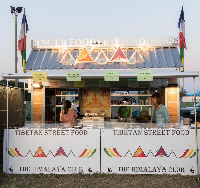 The Himalaya Club