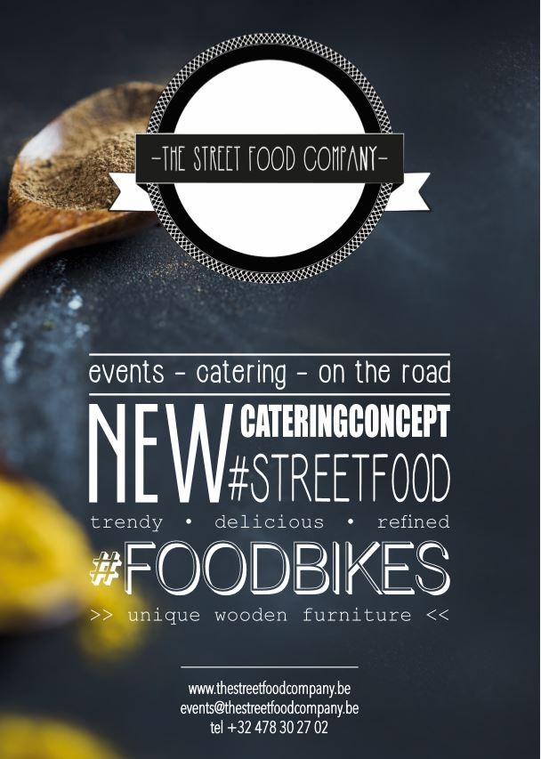 The Street Food Company