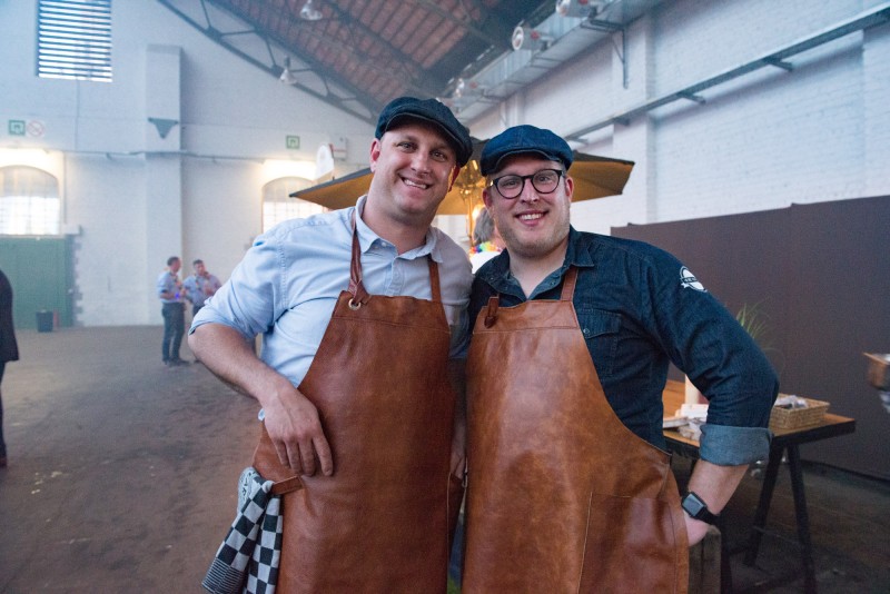 The Street Food Company