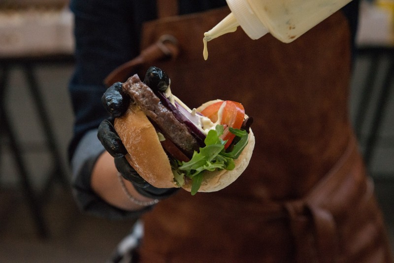The Street Food Company