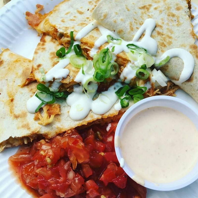 Up'Pepper Streetfood