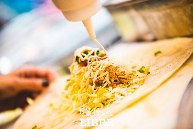 Up'Pepper Streetfood