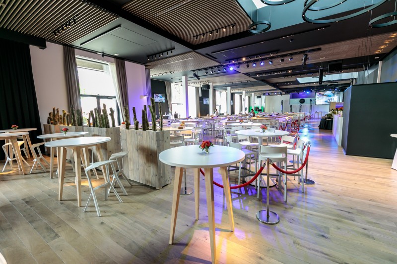 Events Den Berg