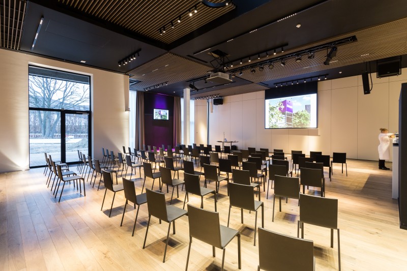 Events Den Berg