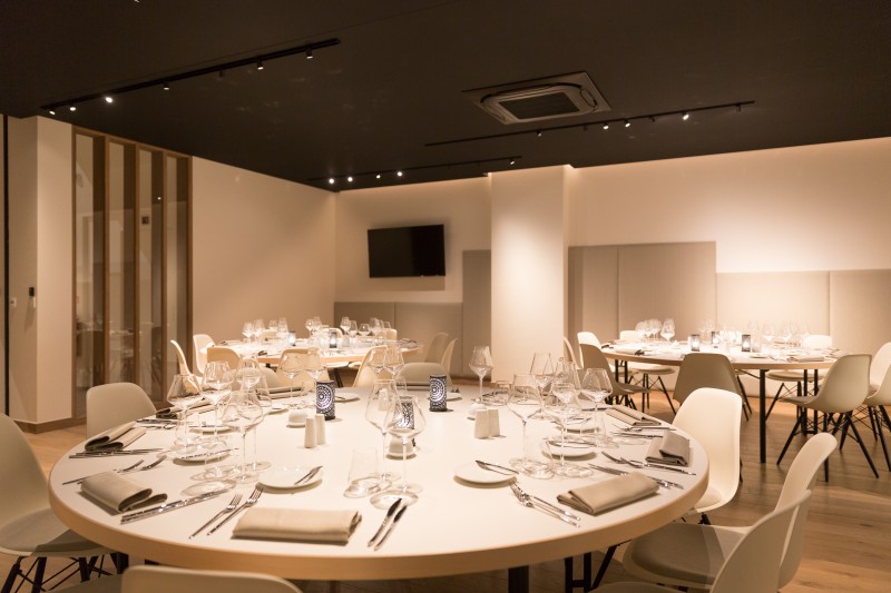 Events Den Berg