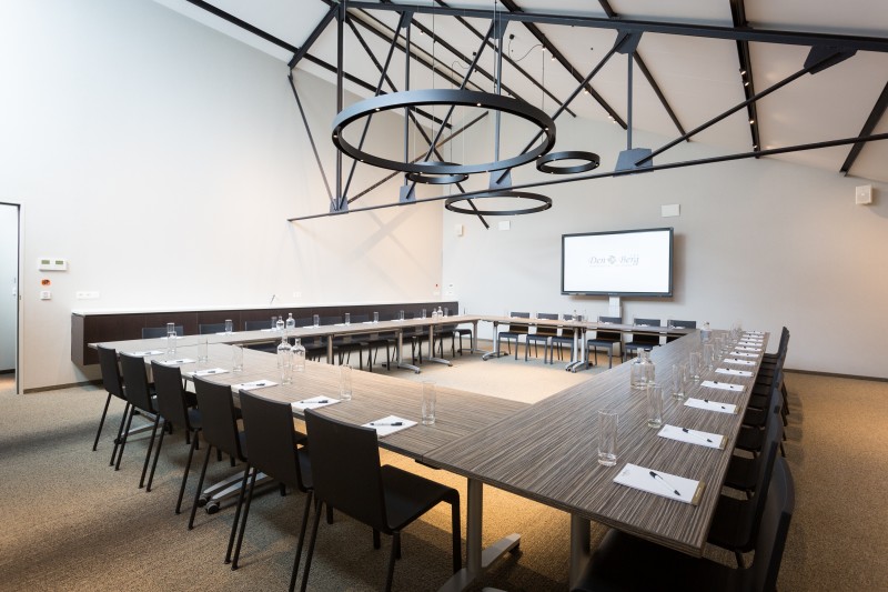 Events Den Berg