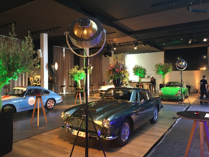 Events Den Berg