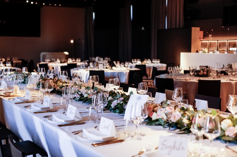 Events Den Berg