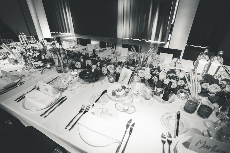 Events Den Berg