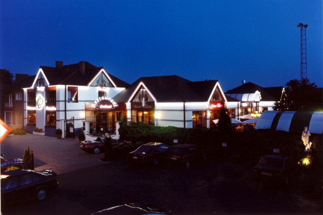 Bevershof