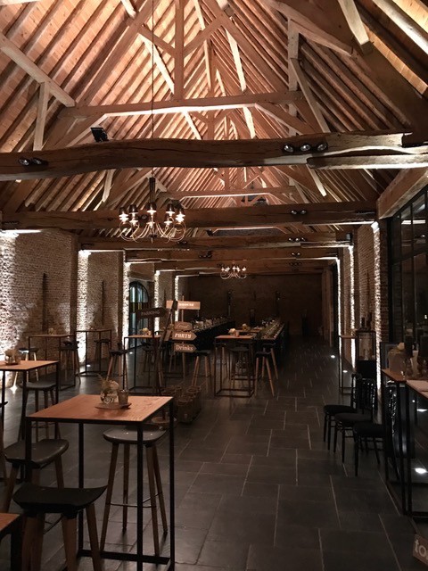 Hoeve Schellevliet