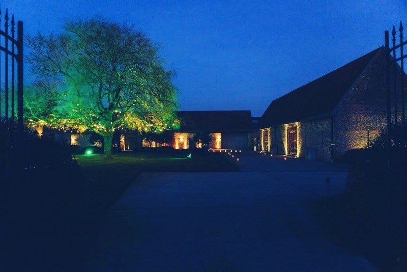 Hoeve Schellevliet