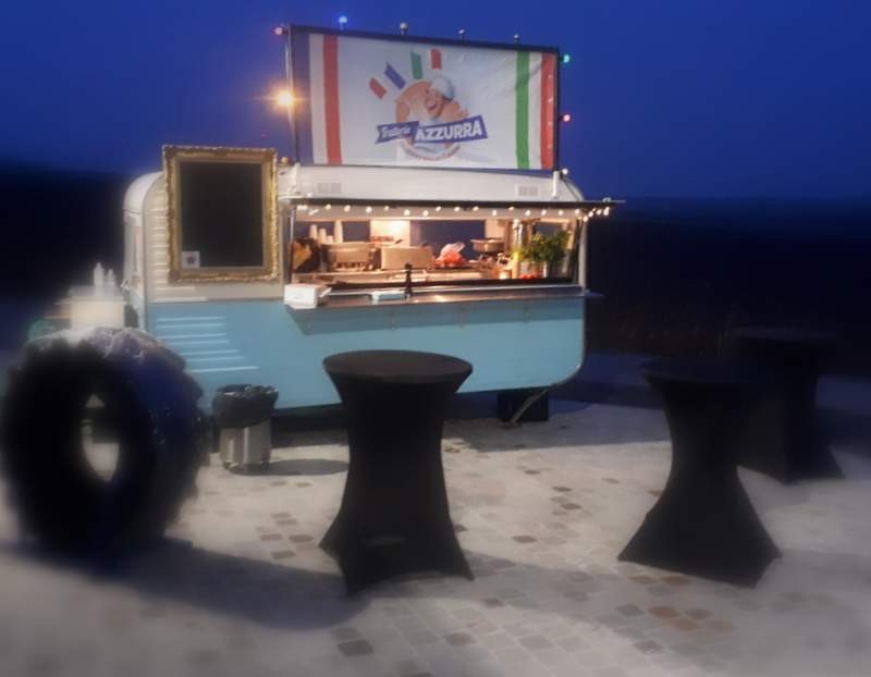 Trattoria Azzurra
