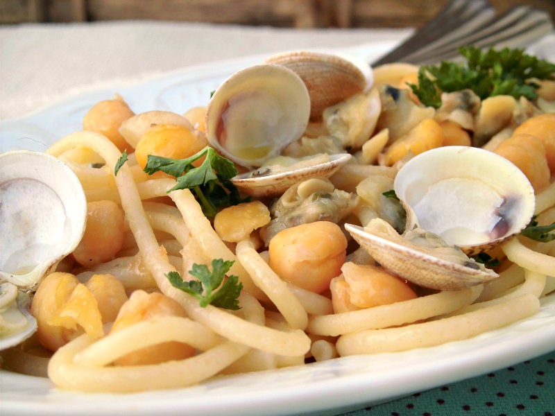 Trattoria Azzurra