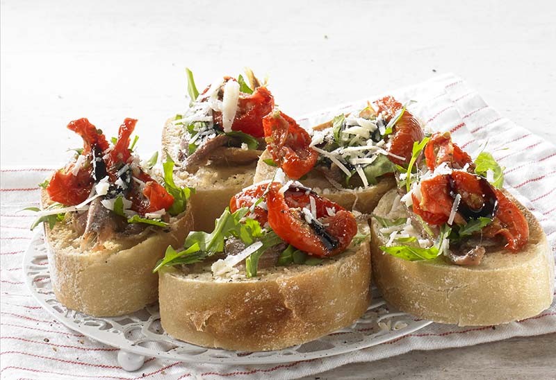 Trattoria Azzurra