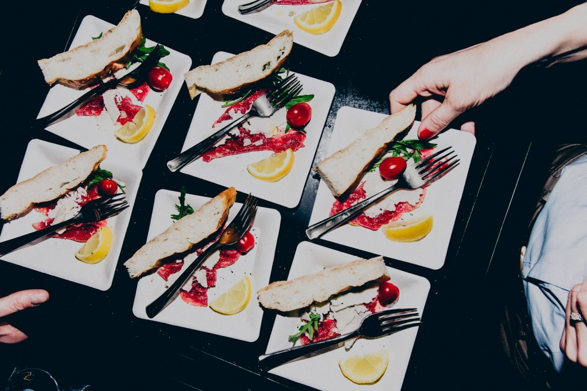 Trattoria Azzurra
