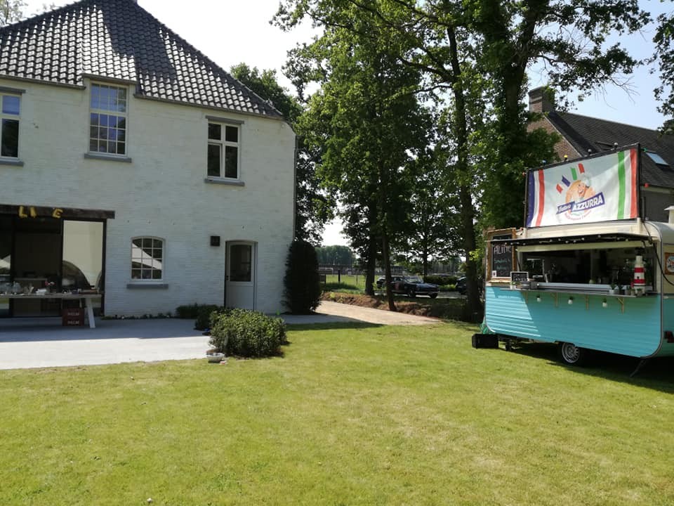 Trattoria Azzurra