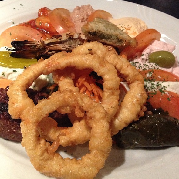 Trattoria Azzurra