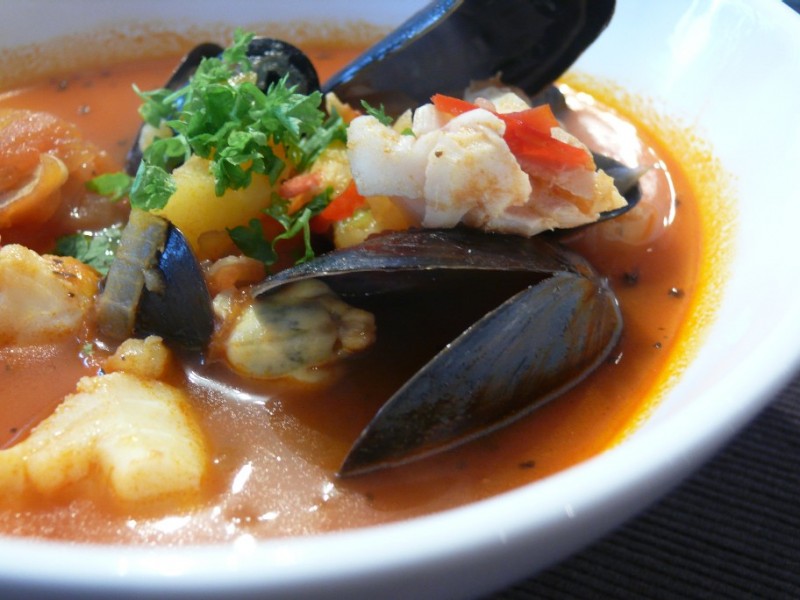 Trattoria Azzurra