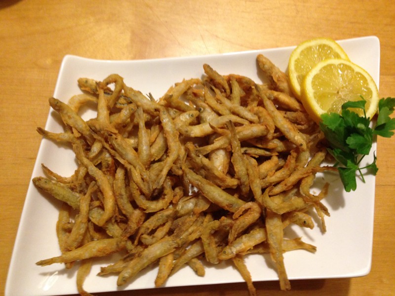 Trattoria Azzurra