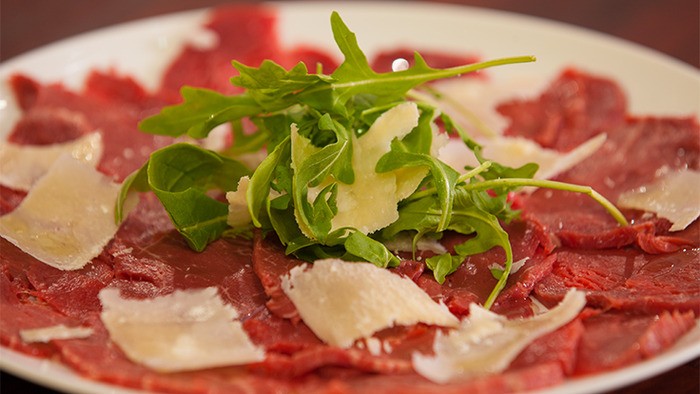 Trattoria Azzurra