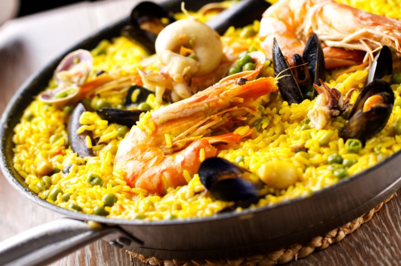 Trattoria Azzurra