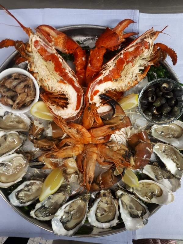 Trattoria Azzurra