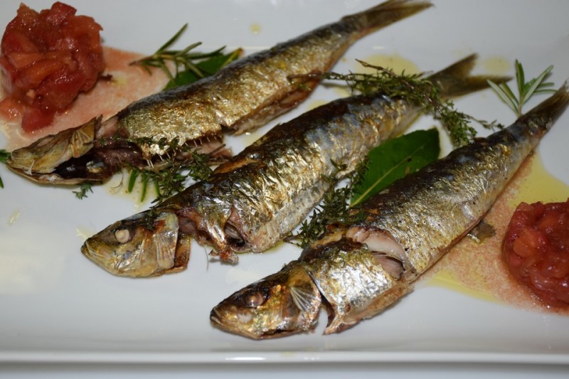 Trattoria Azzurra
