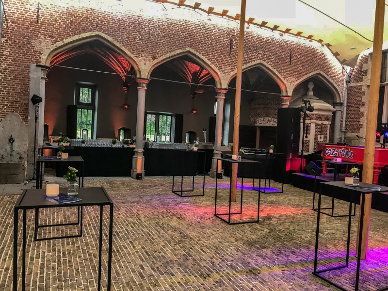 Kasteel Cleydael