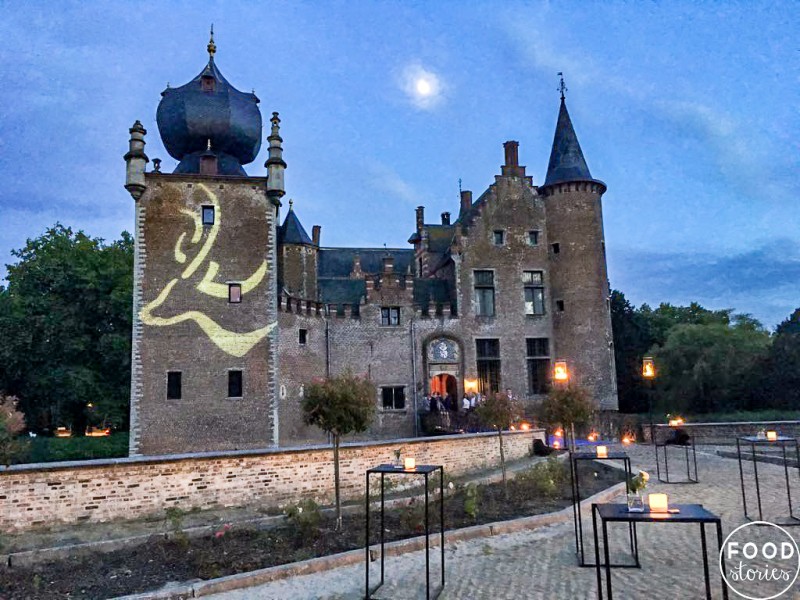 Kasteel Cleydael