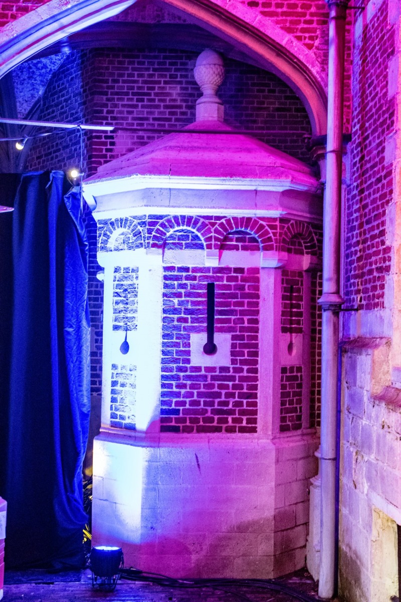 Kasteel Cleydael