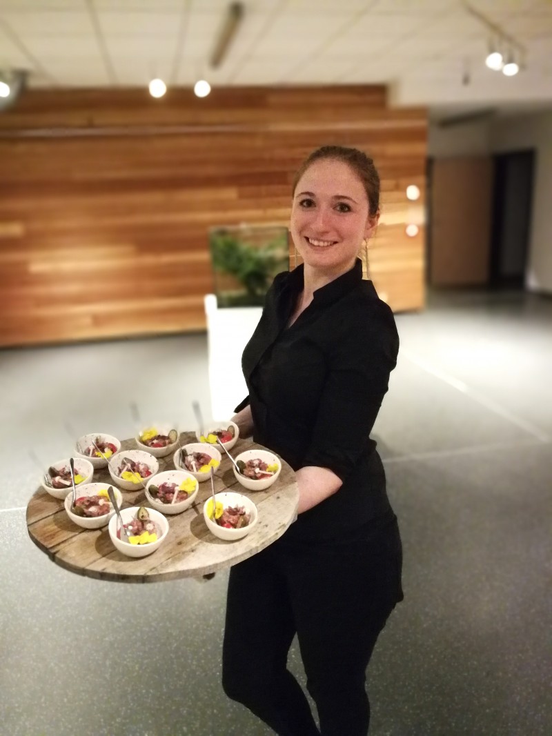 Epicure Catering