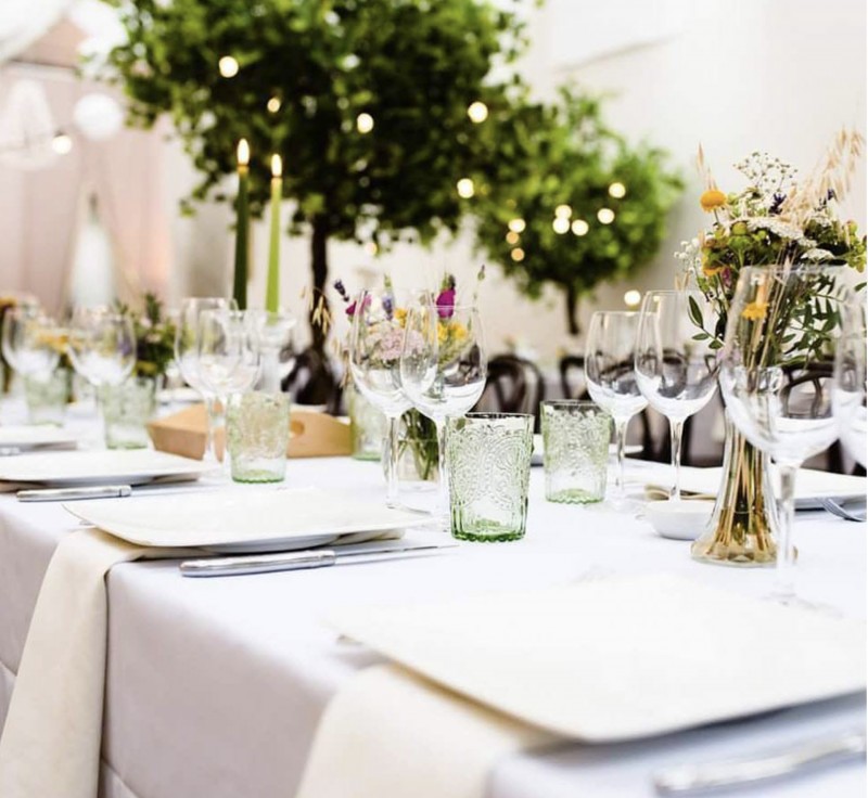 Epicure Catering