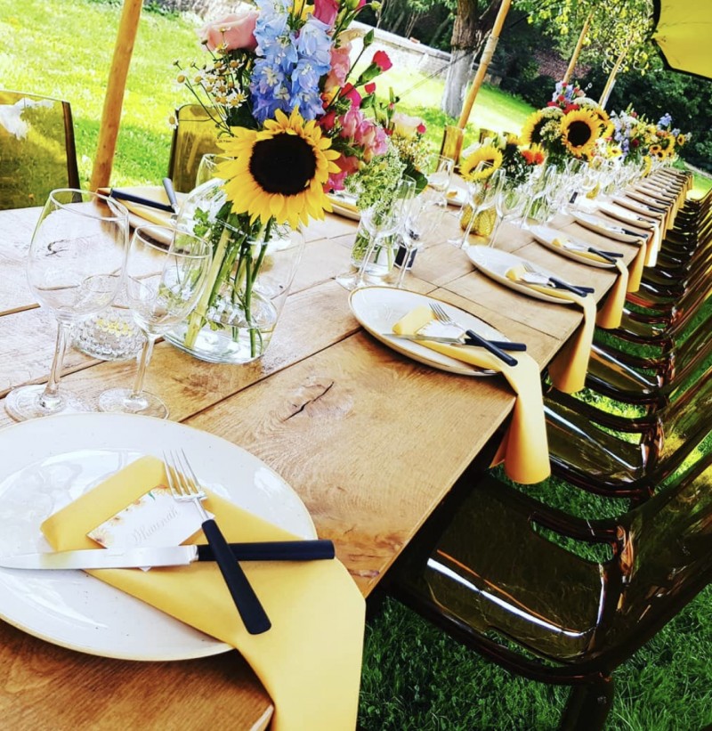 Epicure Catering