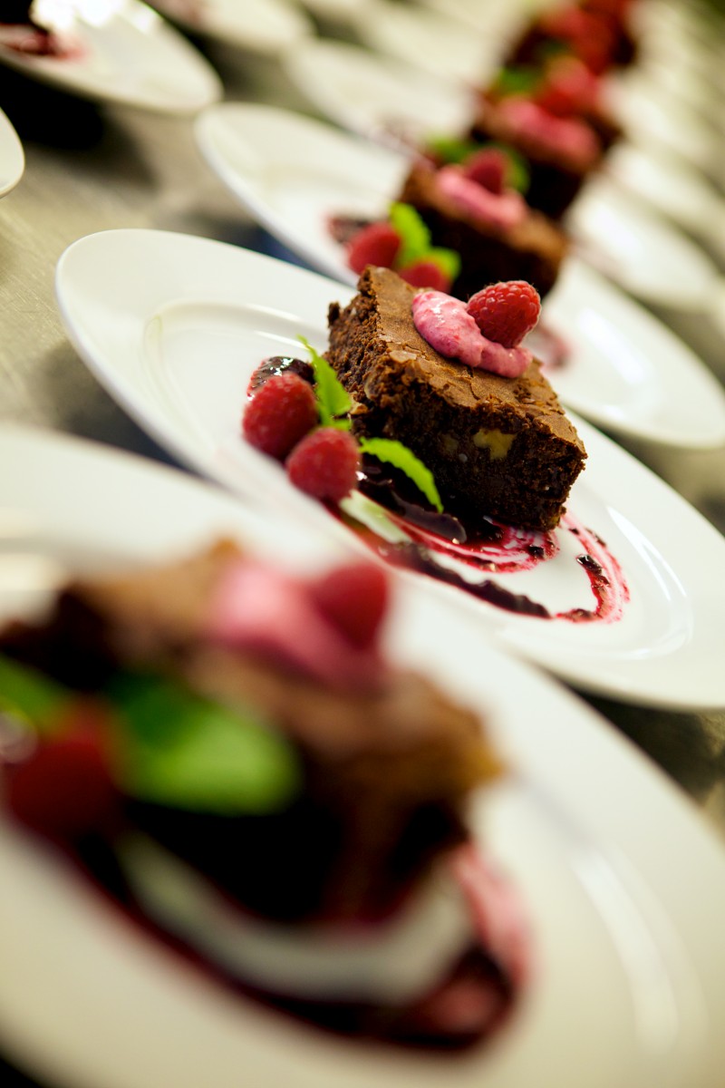 Epicure Catering