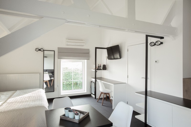 Hoeve La Cascina