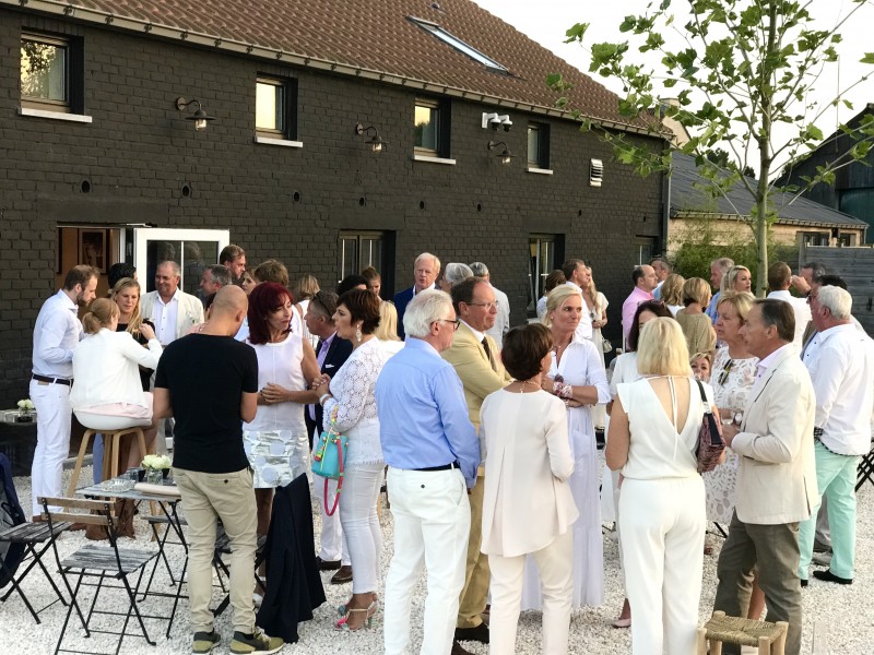 Hoeve La Cascina