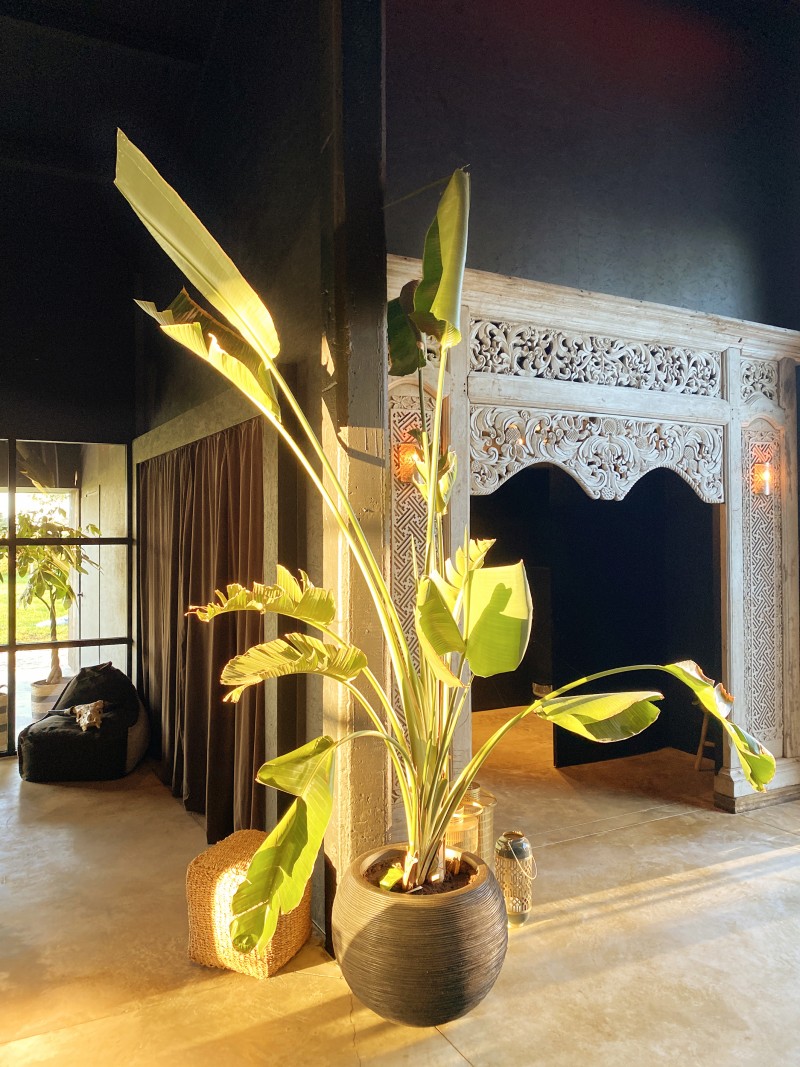 Hoeve La Cascina