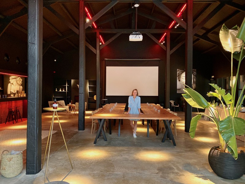 Hoeve La Cascina