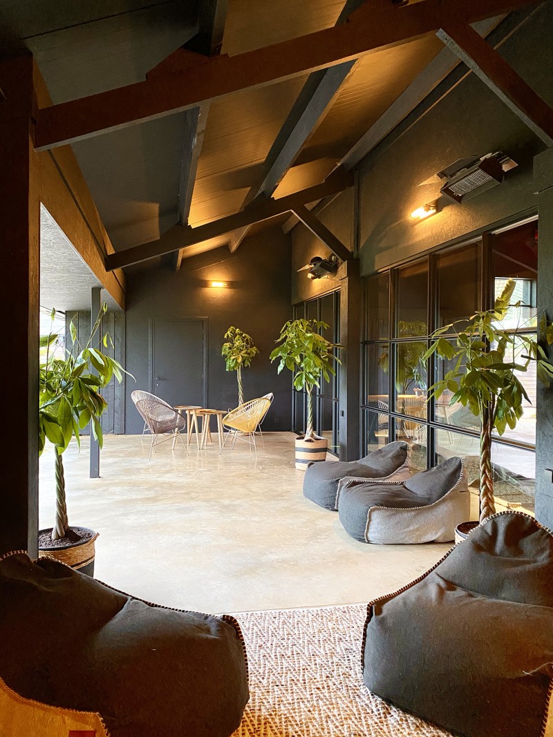 Hoeve La Cascina