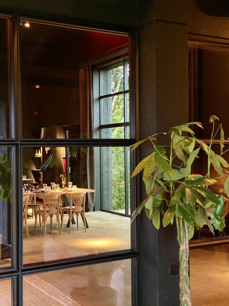 Hoeve La Cascina