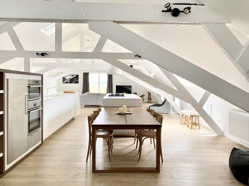 Hoeve La Cascina