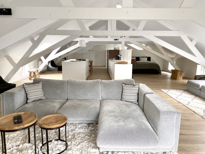 Hoeve La Cascina