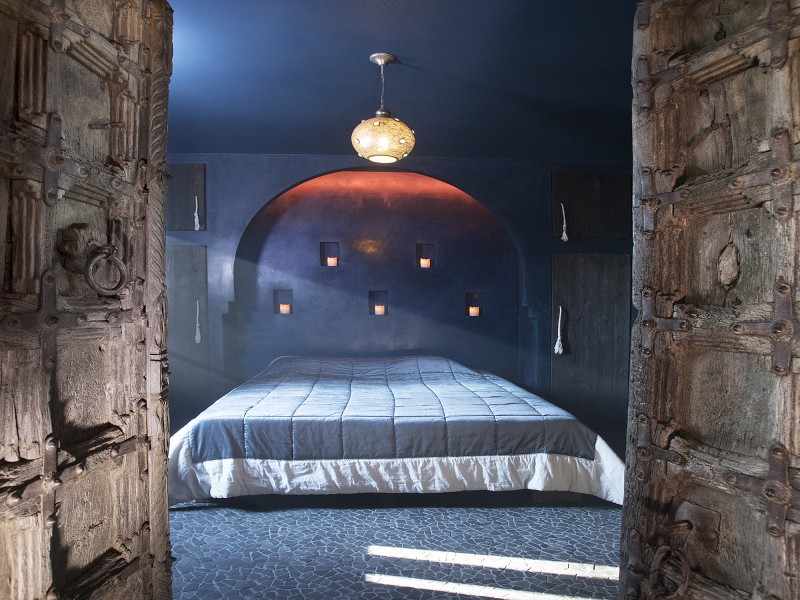 Hoeve La Cascina