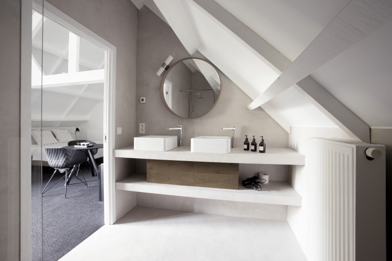 Hoeve La Cascina