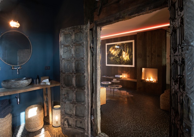 Hoeve La Cascina