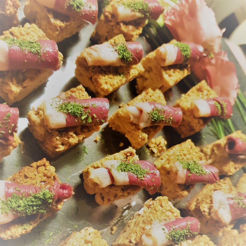 Art and Food